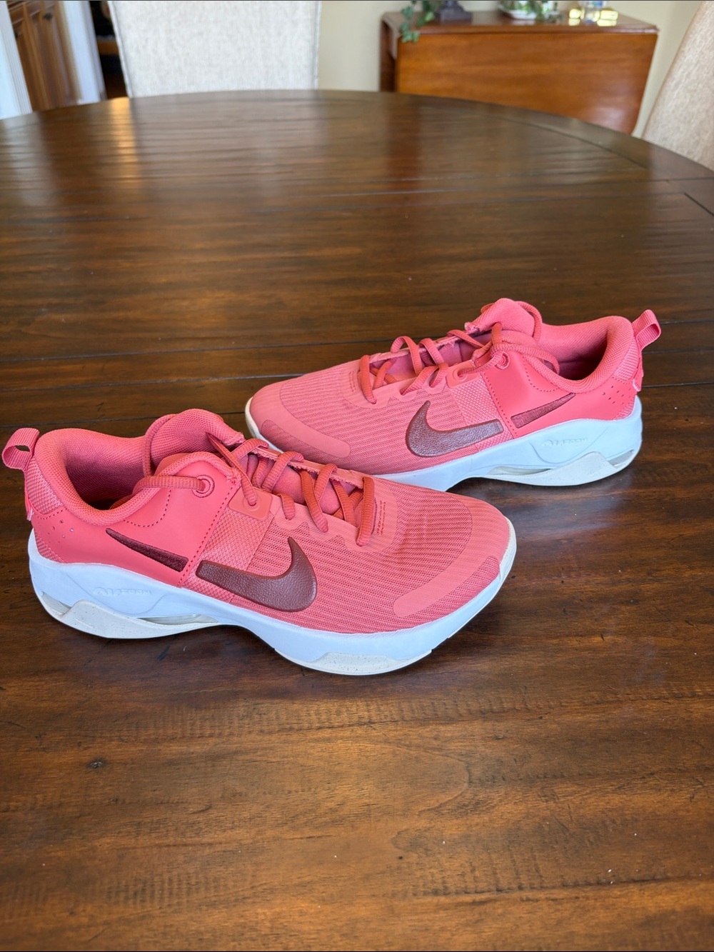 Nike Air Zoom Woman US 9 ACs